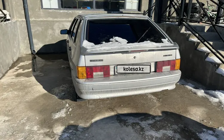 ВАЗ (Lada) 2114 2013 годаүшін1 800 000 тг. в Шымкент