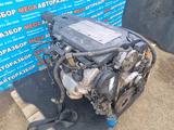 Двигатель J30A на Хонду/Honda 3.0 за 388 990 тг. в Кокшетау – фото 3