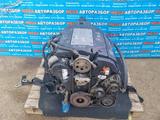 Двигатель J30A на Хонду/Honda 3.0 за 388 990 тг. в Кокшетау