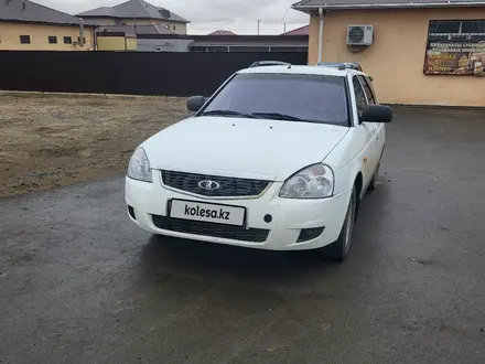 ВАЗ (Lada) Priora 2171 2013 года за 2 100 000 тг. в Атырау