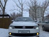 Volkswagen Jetta 2013 года за 6 600 000 тг. в Астана – фото 3