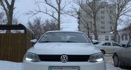 Volkswagen Jetta 2013 годаүшін6 600 000 тг. в Астана – фото 3