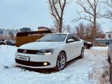 Volkswagen Jetta 2013 года за 7 000 000 тг. в Астана – фото 2