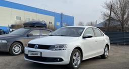 Volkswagen Jetta 2013 годаүшін6 600 000 тг. в Астана