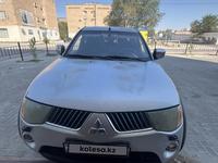 Mitsubishi L200 2008 года за 6 250 000 тг. в Жанаозен