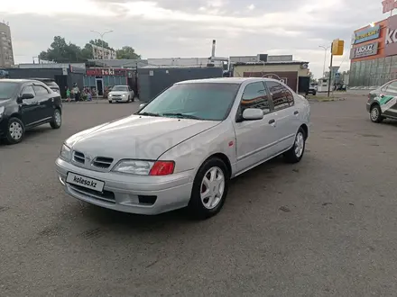 Nissan Primera 1999 года за 1 550 000 тг. в Алматы