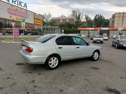 Nissan Primera 1999 года за 1 550 000 тг. в Алматы – фото 7