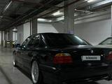 BMW 740 1994 годаүшін5 500 000 тг. в Астана – фото 3