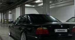 BMW 740 1994 годаүшін5 000 000 тг. в Астана – фото 3