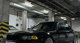 BMW 740 1994 годаүшін5 500 000 тг. в Астана – фото 4