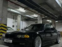 BMW 740 1994 года за 5 500 000 тг. в Астана