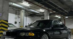 BMW 740 1994 годаүшін5 000 000 тг. в Астана