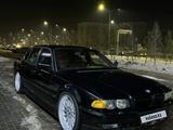 BMW 740 1994 годаүшін5 500 000 тг. в Астана – фото 5