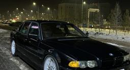 BMW 740 1994 годаүшін5 000 000 тг. в Астана – фото 5