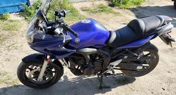 Yamaha  Fz6s 2005 года за 2 400 000 тг. в Усть-Каменогорск