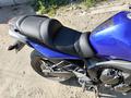 Yamaha  Fz6s 2005 годаүшін2 400 000 тг. в Усть-Каменогорск – фото 3