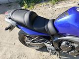 Yamaha  Fz6s 2005 годаүшін2 400 000 тг. в Усть-Каменогорск – фото 3