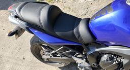 Yamaha  Fz6s 2005 года за 2 400 000 тг. в Усть-Каменогорск – фото 3