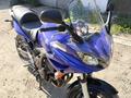 Yamaha  Fz6s 2005 года за 2 400 000 тг. в Усть-Каменогорск – фото 6