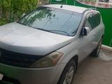 Nissan Murano 2007 года за 3 700 000 тг. в Алматы – фото 3