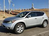 Nissan Murano 2007 годаүшін3 700 000 тг. в Алматы