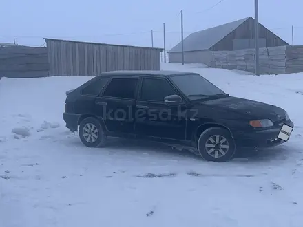 ВАЗ (Lada) 2114 2011 года за 1 200 000 тг. в Уральск