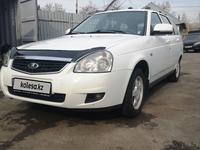 ВАЗ (Lada) Priora 2171 2012 годаүшін3 000 000 тг. в Алматы