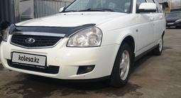 ВАЗ (Lada) Priora 2171 2012 года за 3 250 000 тг. в Алматы