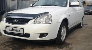 ВАЗ (Lada) Priora 2171 2012 года за 3 000 000 тг. в Алматы