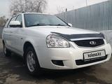 ВАЗ (Lada) Priora 2171 2012 годаүшін3 000 000 тг. в Алматы – фото 2