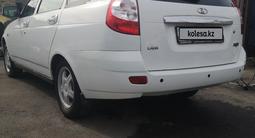 ВАЗ (Lada) Priora 2171 2012 года за 3 250 000 тг. в Алматы – фото 3