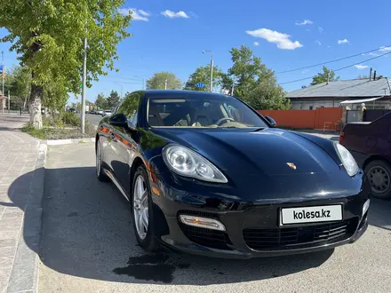 Porsche Panamera 2010 года за 22 000 000 тг. в Астана