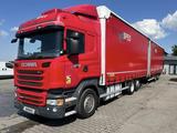 Scania  R-Series 2014 года за 18 500 000 тг. в Алматы – фото 2