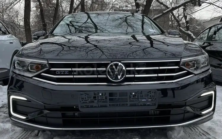 Volkswagen Magotan 2022 года за 16 500 000 тг. в Алматы