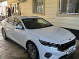 Kia K7 2021 года за 13 000 000 тг. в Шымкент – фото 2