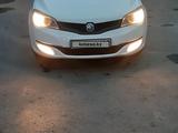 MG 350 2013 года за 2 900 000 тг. в Алматы