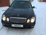 Mercedes-Benz E 320 2004 годаүшін9 500 000 тг. в Щучинск