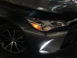 Toyota Camry 2015 года за 6 200 000 тг. в Актау – фото 3