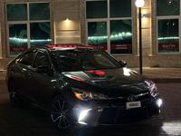 Toyota Camry 2015 годаүшін6 200 000 тг. в Актау
