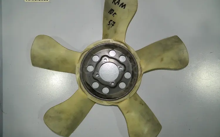 Вентилятор охлаждения 5.7 (4wd) (лопасть крыльчаткүшін10 000 тг. в Алматы