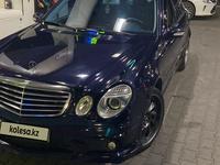 Mercedes-Benz E 320 2002 годаүшін5 000 000 тг. в Алматы