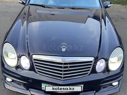 Mercedes-Benz E 320 2002 года за 5 000 000 тг. в Алматы – фото 20