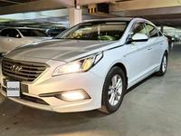 Hyundai Sonata 2015 года за 7 000 000 тг. в Алматы