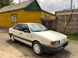 Volkswagen Passat 1991 годаүшін800 000 тг. в Актобе – фото 2