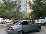 ВАЗ (Lada) Priora 2170 2007 годаүшін1 500 000 тг. в Темиртау – фото 2