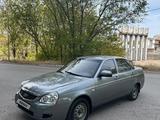 ВАЗ (Lada) Priora 2170 2007 годаүшін1 500 000 тг. в Темиртау