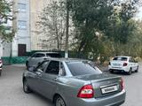 ВАЗ (Lada) Priora 2170 2007 годаүшін1 500 000 тг. в Темиртау – фото 4