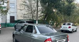 ВАЗ (Lada) Priora 2170 2007 года за 1 500 000 тг. в Темиртау – фото 4