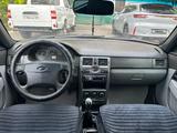 ВАЗ (Lada) Priora 2170 2007 годаүшін1 500 000 тг. в Темиртау – фото 5