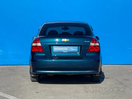 Chevrolet Nexia 2023 года за 5 590 000 тг. в Алматы – фото 4